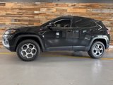 Used 2022 Jeep Compass Trailhawk image 4