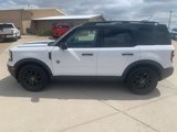 New 2025 Ford Bronco Sport Big Bend w/ Black Appearance Package image 4