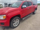Used 2017 GMC Canyon SLT w/ Driver Alert Package image 4