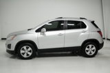 Used 2016 Chevrolet Trax LT w/ LT Sun and Sound Package image 5