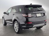 Used 2023 Land Rover Discovery Sport SE image 3