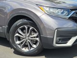 Certified 2022 Honda CR-V EX-L image 4