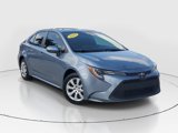 Used 2021 Toyota Corolla LE image 2