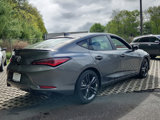 Certified 2025 Acura Integra A-Spec image 5