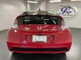 Used 2013 Honda CR-Z image 4