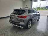 Used 2020 INFINITI QX50 Luxe w/ Navigation Package image 5