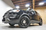 Used 2018 Ford Explorer 4WD Police Interceptor image 3