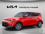 New 2025 Kia Soul LX image 4