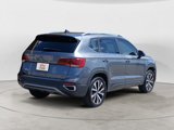 Used 2022 Volkswagen Taos SE image 5