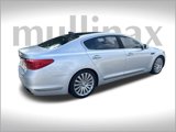 Used 2015 Kia K900 Premium w/ Interior Highline Package image 3