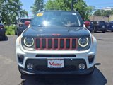 Used 2021 Jeep Renegade Limited w/ Sun & Sound Group image 2