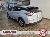 Used 2018 Nissan Murano SV image 3