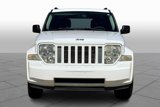 Used 2012 Jeep Liberty Sport image 3