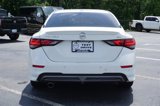 Certified 2021 Nissan Sentra SR image 6