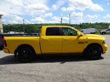 Used 2016 RAM 1500 Sport w/ Stinger Yellow Sport Package image 5