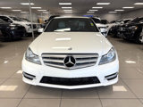 Used 2012 Mercedes-Benz C 250 Sedan image 4