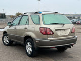 Used 2000 Lexus RX 300 4WD image 3