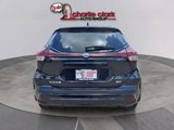Certified 2024 Nissan Kicks SV image 4