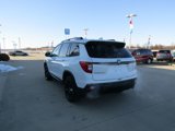 Used 2021 Honda Passport Elite image 4