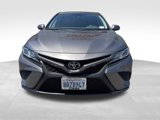 Certified 2020 Toyota Camry SE image 4