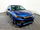 Used 2020 Subaru Legacy Limited w/ Popular Package #3 image 2