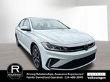 New 2025 Volkswagen Jetta S image 2