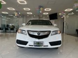 Used 2015 Acura RDX AWD image 2