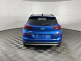 Used 2020 Hyundai Tucson Ultimate image 4