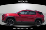 New 2025 Chevrolet Equinox RS image 5