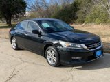 Used 2013 Honda Accord Sport image 3