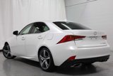 Used 2019 Lexus IS 350 AWD image 3
