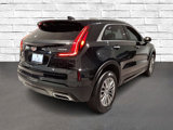 Certified 2024 Cadillac XT4 Premium Luxury w/ Technology Package image 5