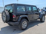 Used 2019 Jeep Wrangler Unlimited Sport image 5