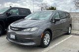 Used 2017 Chrysler Pacifica Touring w/ Tire & Wheel Group image 2