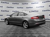 Used 2014 Ford Fusion SE image 3
