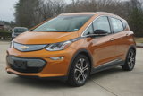 Used 2017 Chevrolet Bolt Premier w/ Driver Confidence II Package image 5