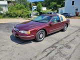 Used 1997 Mercury Cougar XR7 image 2