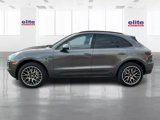 Used 2016 Porsche Macan S image 6