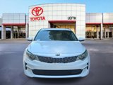 Used 2016 Kia Optima EX image 2