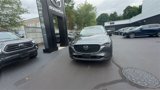 Certified 2022 MAZDA CX-5 AWD 2.5 S w/ Select Package image 3