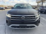 Used 2021 Volkswagen Atlas SEL image 2
