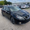 Used 2019 Nissan Sentra SR image 5