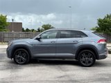 Certified 2020 Volkswagen Atlas Cross Sport SE image 5