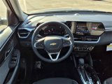 New 2025 Chevrolet TrailBlazer LT w/ Convenience Package image 4