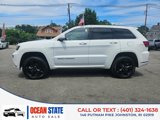 Used 2015 Jeep Grand Cherokee High Altitude image 2