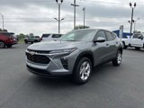 New 2025 Chevrolet Trax LS w/ LS Convenience Package image 3