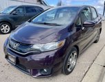 Used 2015 Honda Fit EX-L image 4