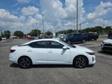 Used 2024 Nissan Sentra SV image 3