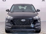 Used 2020 Hyundai Tucson SE image 2