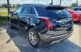 Used 2021 Cadillac XT5 Premium Luxury image 4
